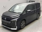 Toyota Voxy S-Z PACKAGE 2022 for sale