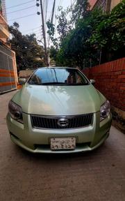 Toyota Axio 2007 for sale