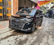 Toyota Esquire PUSH-GI PREMIUM-HV 2020 for sale