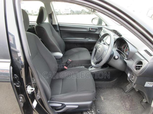 Toyota Axio EX 2020