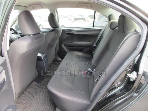 Toyota Axio EX 2020