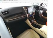 Toyota Alphard Executive Lounge 2020 for sale