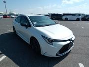 Toyota Corolla WXB 2021 for sale