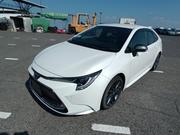 Toyota Corolla WXB 2021 for sale