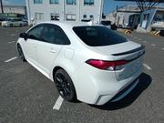 Toyota Corolla WXB 2021 for sale
