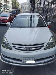 Toyota Allion A15 2007 for sale