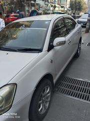 Toyota Allion A15 2007 for sale