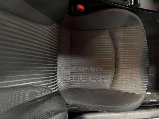 Toyota Prius A Pkg Beige Color 2021