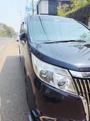Toyota Esquire hybrid 2015 for sale