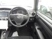 Toyota Axio Ex non hybrid Silver 2021 for sale