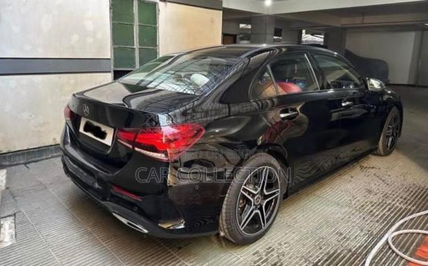 Mercedes-Benz A-Class A180 AMG 2020