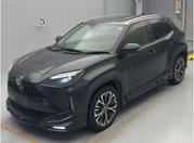Toyota Yaris Cross Z-Leather 2021 for sale