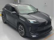 Toyota Yaris Cross Z-Leather 2021 for sale