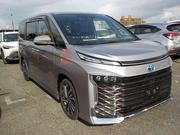 Toyota Voxy SZ 2022 for sale