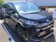 Toyota Noah SZ 24841km HB AG 3.5 2022 for sale