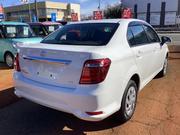 Toyota Axio Non Hybrid EX pack 2021 for sale