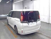 Toyota Esquire Gi Sunroof 2021 for sale