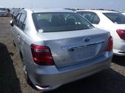 Toyota Axio HYBRID EX PKG SILVER 2020 for sale