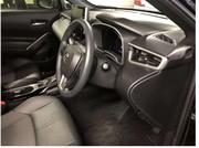 Toyota Corolla Cross Z Leather 2022 for sale