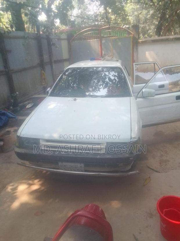 Toyota Corona ` 1989