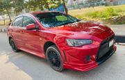 Mitsubishi Lancer EX 2010 for sale