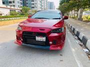 Mitsubishi Lancer EX 2010 for sale