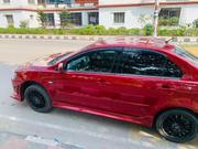 Mitsubishi Lancer EX 2010 for sale