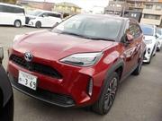 Toyota Yaris Cross Z 2021 for sale