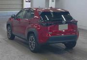 Toyota Yaris Cross Z 2021 for sale