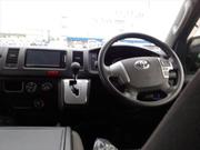 Toyota Hiace SUPER GL KEY START 2021 for sale