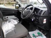 Toyota Hiace SUPER GL KEY START 2021 for sale