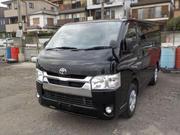 Toyota Hiace SUPER GL KEY START 2021 for sale