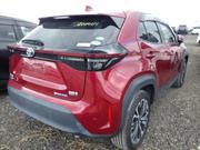 Toyota Yaris Cross Z 2021 for sale