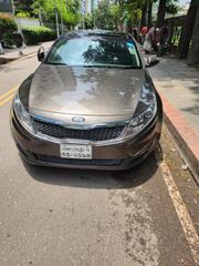 Kia Optima . 2011 for sale