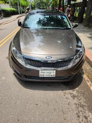 Kia Optima . 2011 for sale
