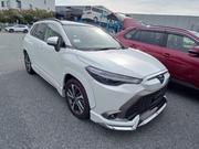 Toyota Corolla Cross Z LEATHER 2022 for sale