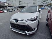 Toyota Corolla Cross Z LEATHER 2022 for sale
