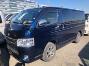 Toyota Hiace SUPER GL POWER DOOR 2020 for sale