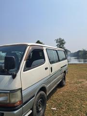 Toyota Hiace 2004 for sale