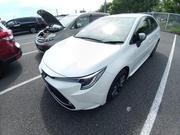 Toyota Corolla WXB PACKAGE 2021 for sale
