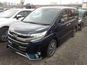 Toyota Noah si wxb II 2020 for sale