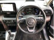 Toyota Yaris Cross Z LEATHER 360 CAM 2021 for sale
