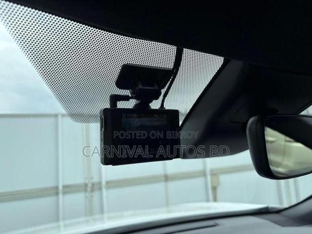 Toyota Corolla Cross Z HYBRID 2021 White