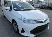 Toyota Axio EX HYBRID 2021 for sale