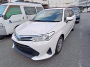 Toyota Fielder Ex Hybrid White 2021 for sale