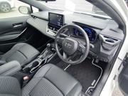 Toyota Corolla WXB KIT WITH HUD 2021 for sale