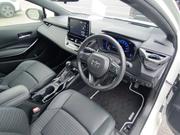Toyota Corolla WXB KIT WITH HUD 2021 for sale