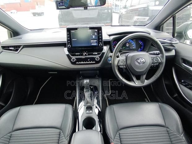 Toyota Corolla WXB KIT WITH HUD 2021