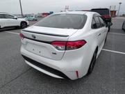 Toyota Corolla WXB KIT WITH HUD 2021 for sale