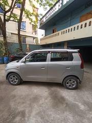 Maruti Suzuki WagonR 2020 for sale
